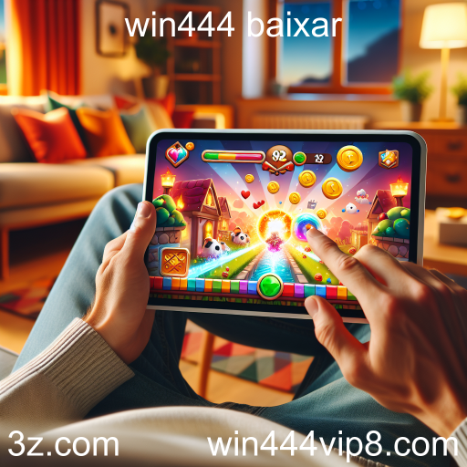 A Revolução dos Jogos Casuais: Diversão ao Alcance de Todos